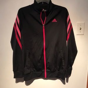 Adidas jacket